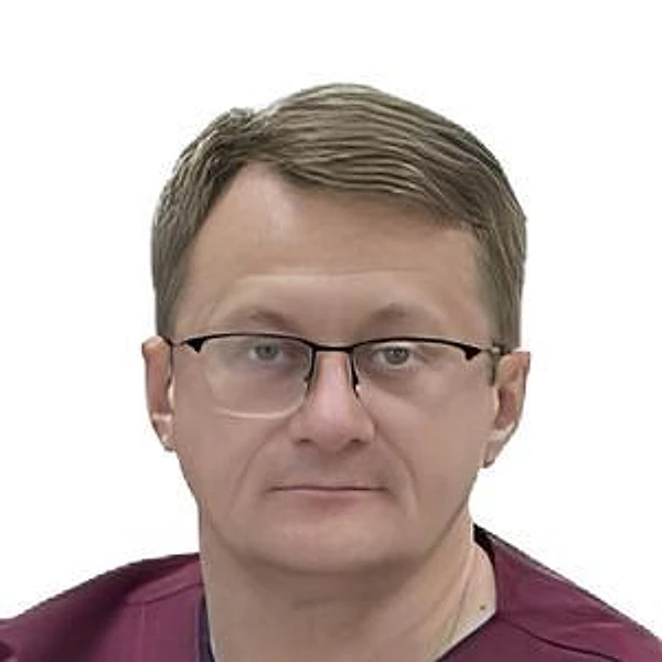 Барышев Владимир Владимирович — Детский ортопед, Травматолог, Великий Новгород