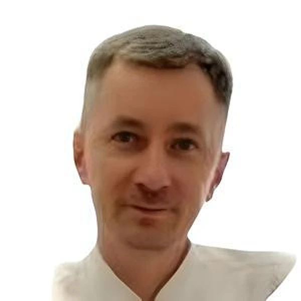 Чеповский Павел Сергеевич — Стоматолог-ортопед, Великий Новгород