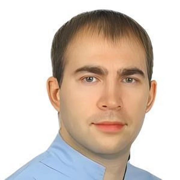 Близнюк Максим Николаевич — Стоматолог, Великий Новгород