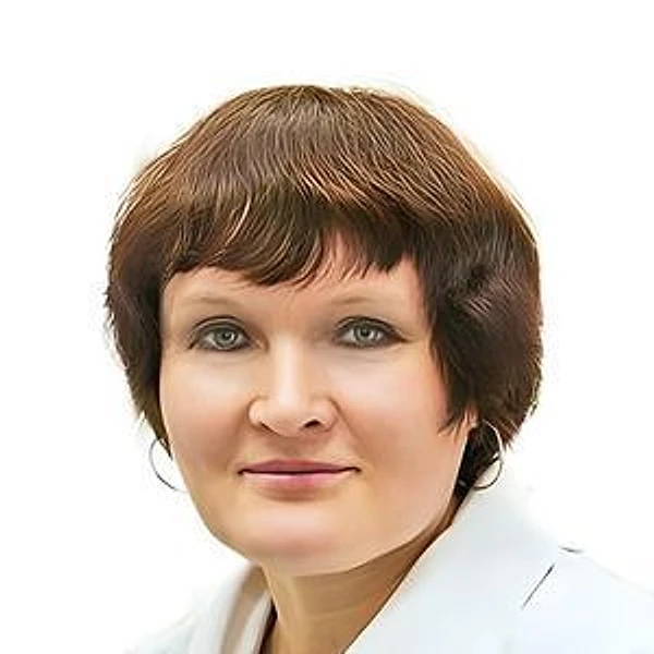 Горбачева Галина Семеновна — Стоматолог, Детский стоматолог, Великий Новгород