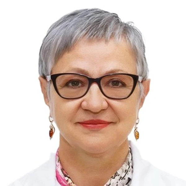Богданова Татьяна Васильевна — Физиотерапевт, Великий Новгород