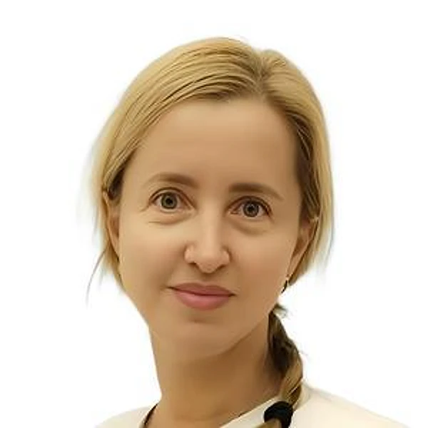 Диохтиовская Мария Владимировна — Физиотерапевт, Терапевт, Великий Новгород