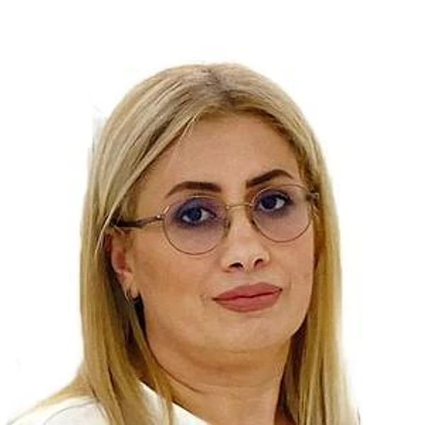 Огальцова Эвелина Рафиковна — Гинеколог, Сочи
