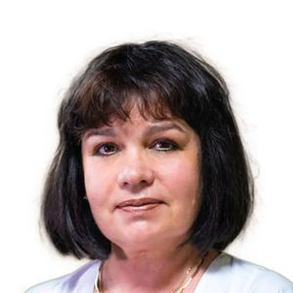 Захарова Татьяна Викторовна — Пульмонолог, Аллерголог, Иммунолог, Великий Новгород