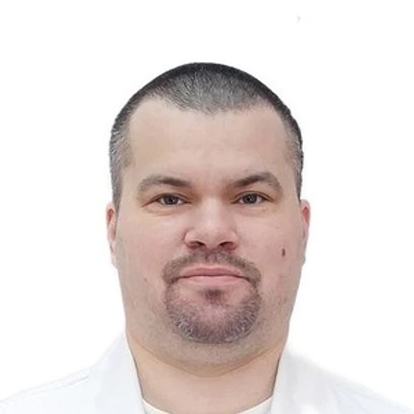 Виноградов Александр Иванович — Функциональный диагност, Кардиолог, Великий Новгород
