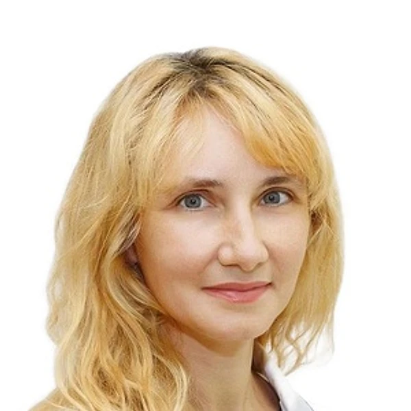 Захарова Юлия Владимировна — Кардиолог, Врач УЗИ, Функциональный диагност, Великий Новгород