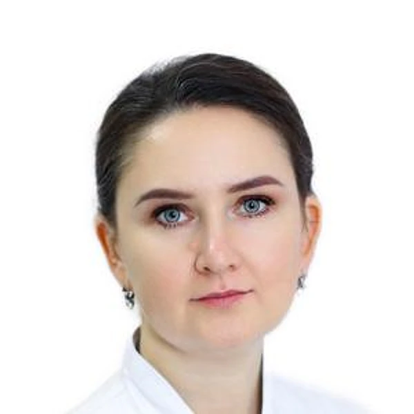 Аштемова Ольга Николаевна — Гастроэнтеролог, Терапевт, Великий Новгород