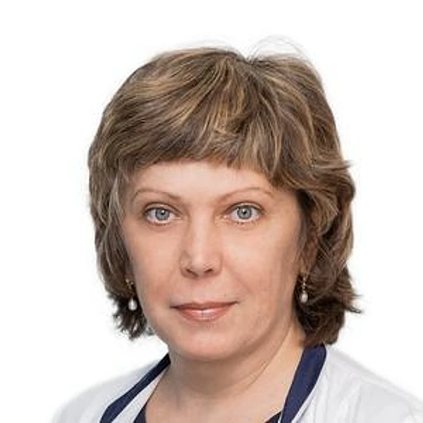 Иванова Елена Викторовна — Офтальмолог (окулист), Великий Новгород