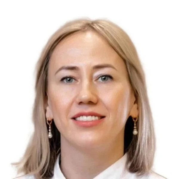 Гапонова Юлия Владимировна — Врач УЗИ, Великий Новгород