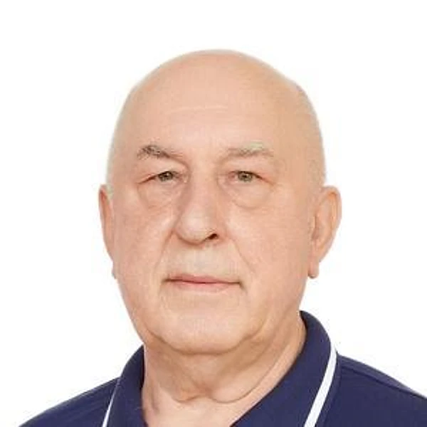 Кобзев Сергей Дмитриевич — Онколог-уролог, Москва
