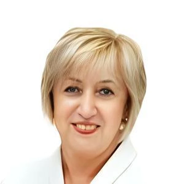 Осипова Татьяна Николаевна — Врач общей практики (семейный врач), Терапевт, Великий Новгород