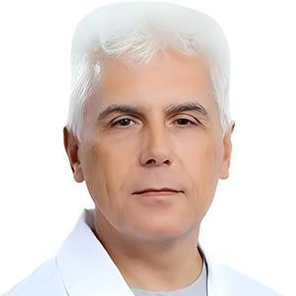 Кириллов Владимир Федорович — Травматолог, Ортопед, Великий Новгород
