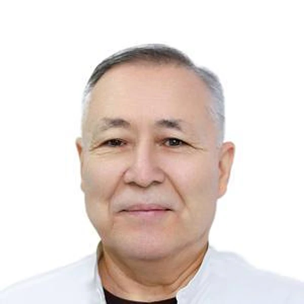 Муминов Рустам Набиевич — Травматолог, Детский ортопед, Ортопед, Великий Новгород