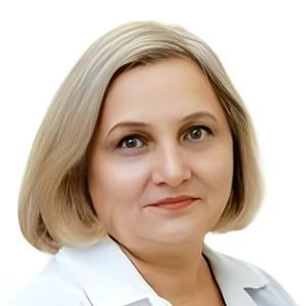 Бескакотова Александра Геннадьевна — Врач УЗИ, Детский врач УЗИ, Великий Новгород