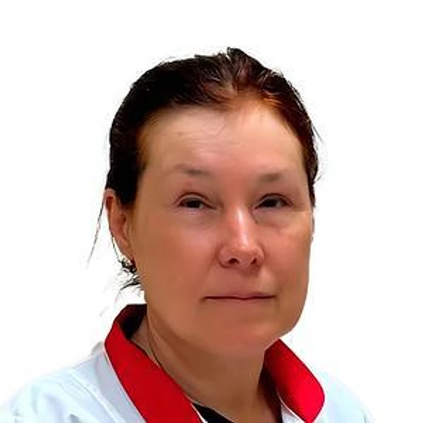 Киселева Наталья Витальевна — Врач УЗИ, Великий Новгород