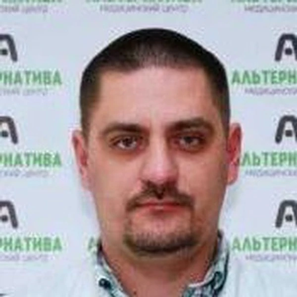 Ковалев Сергей Васильевич — Врач УЗИ, Хирург, Великий Новгород