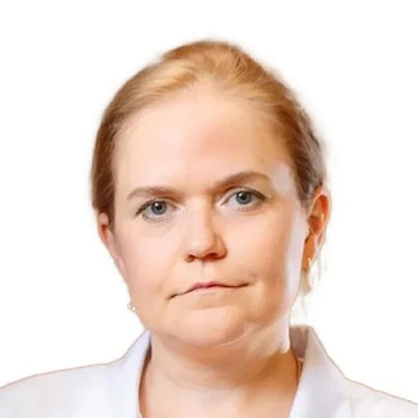 Старикова Наталья Сергеевна — Врач УЗИ, Великий Новгород