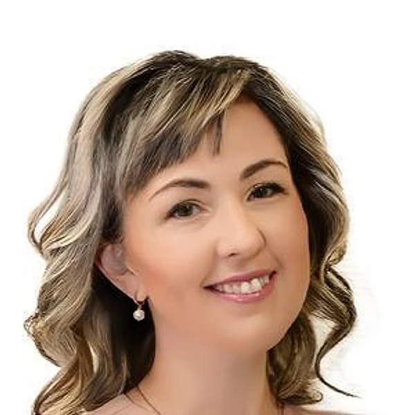 Харченко Екатерина Николаевна — Врач УЗИ, Великий Новгород
