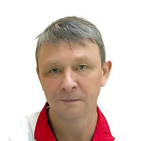 Клыков Эдуард Николаевич — Хирург, Великий Новгород