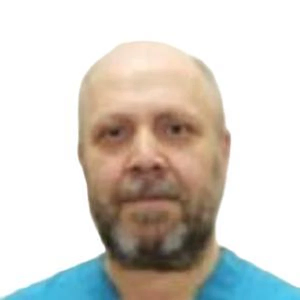 Антипов Павел Юрьевич — Травматолог, Ортопед, Великий Новгород