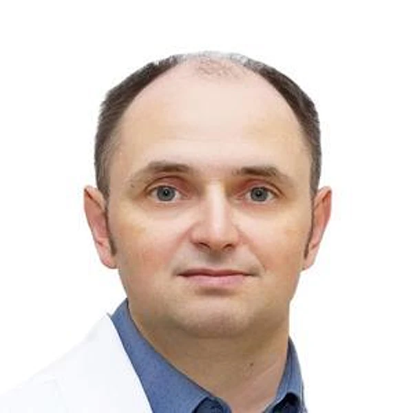 Дресвянников Андрей Борисович — Травматолог, Ортопед, Великий Новгород