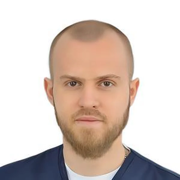 Суковаткин Сергей Иванович — Сосудистый хирург (ангиохирург), Врач УЗИ, Флеболог, Великий Новгород