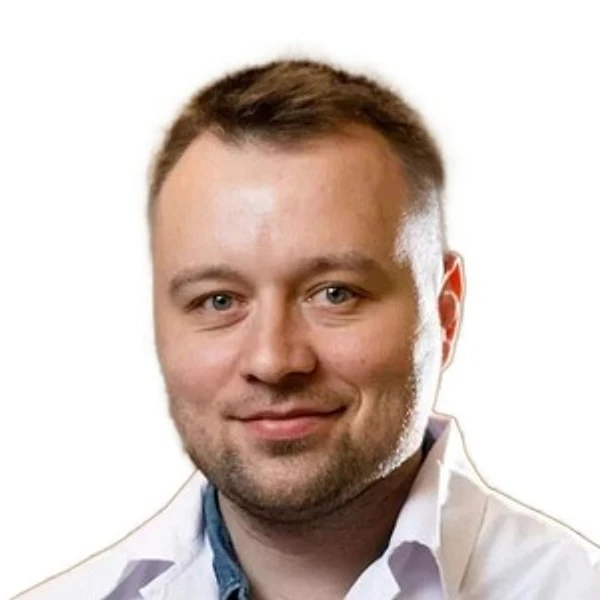 Галашевский Михаил Олегович — Уролог, Андролог, Врач УЗИ, Великий Новгород