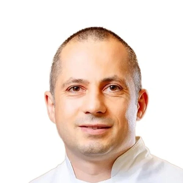 Джабраилов Вил Русланович — Уролог, Андролог, Великий Новгород