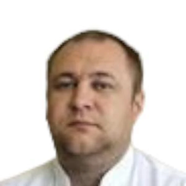 Максяшин Александр Анатольевич — Офтальмолог (окулист), Офтальмолог-хирург, Великий Новгород