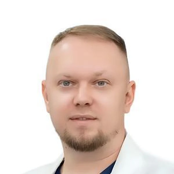 Скирдинский Станислав Владимирович — Офтальмолог-хирург, Офтальмолог (окулист), Великий Новгород
