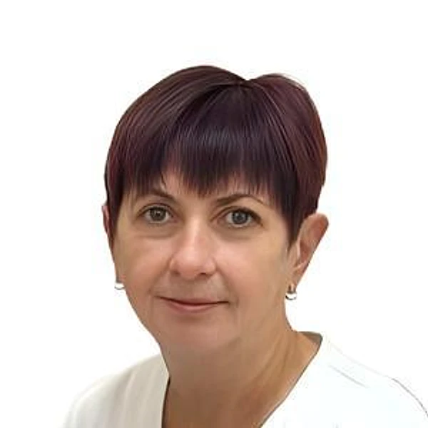 Шило Тамара Алексеевна — Офтальмолог (окулист), Офтальмолог-хирург, Великий Новгород