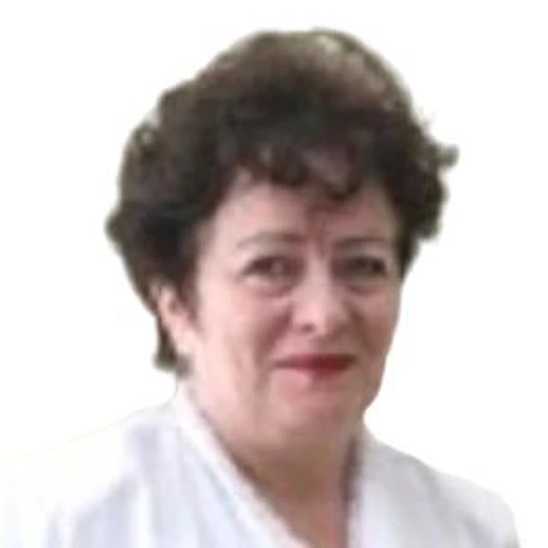 Моисеева Елена Леонидовна — Пульмонолог, Великий Новгород