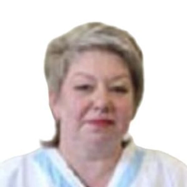 Некрасова Светлана Борисовна — Кардиолог, Великий Новгород