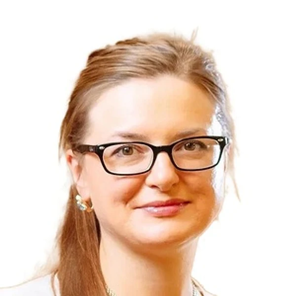 Каширина Юлия Александровна — Гинеколог, Акушер, Врач УЗИ, Великий Новгород