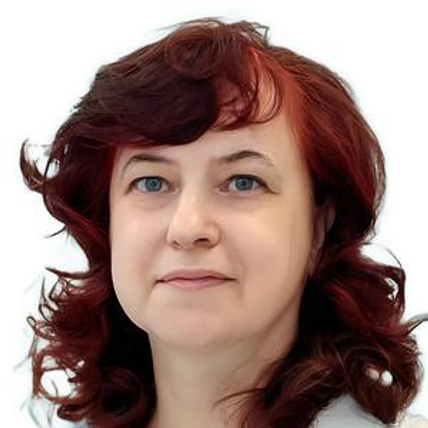 Власова Маргарита Викторовна — Невролог, Великий Новгород