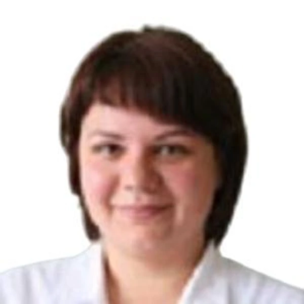 Анциферова Елена Валерьевна — Ревматолог, Великий Новгород