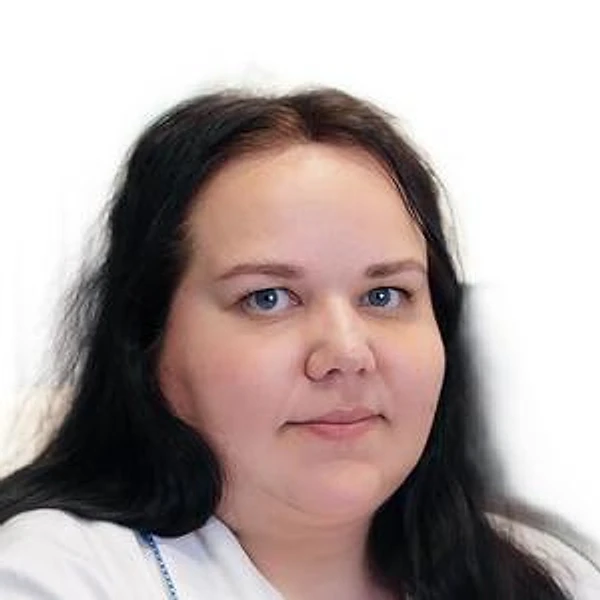 Васильева Ольга Сергеевна — Рентгенолог, Великий Новгород