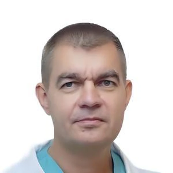 Миронов Алексей Валентинович — Гинеколог, Гинеколог-хирург, Акушер, Москва
