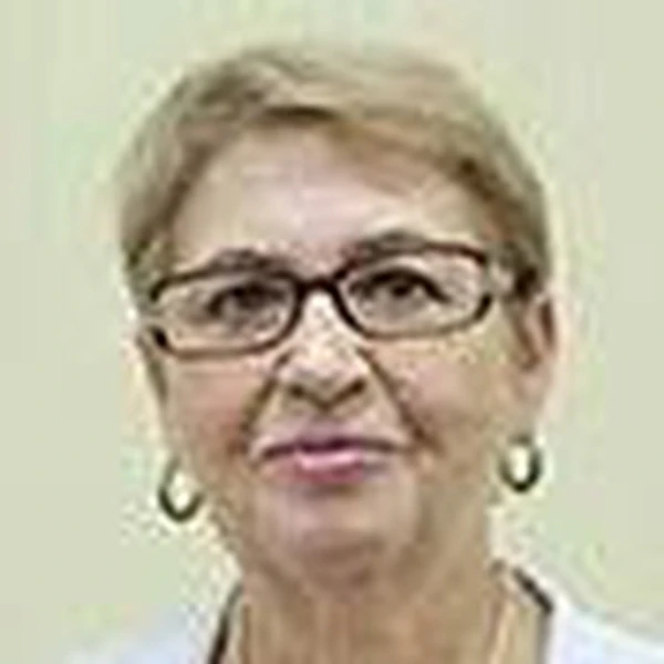 Маркелова Маргарита Федоровна — Гинеколог, Акушер, Великий Новгород