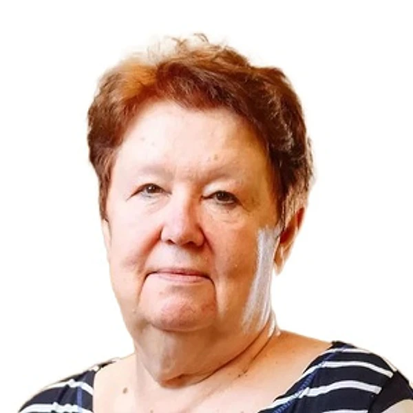 Ченцова Ирина Борисовна — Эндокринолог, Великий Новгород