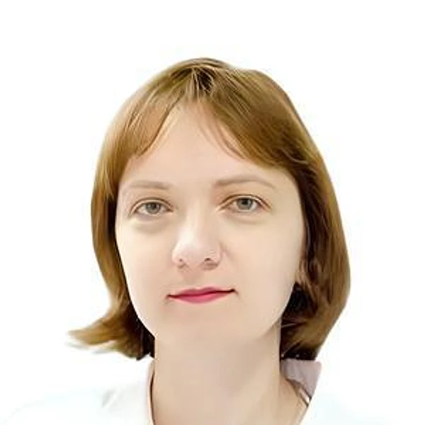 Лыкова Оксана Николаевна — Кардиолог, Терапевт, Функциональный диагност, Великий Новгород