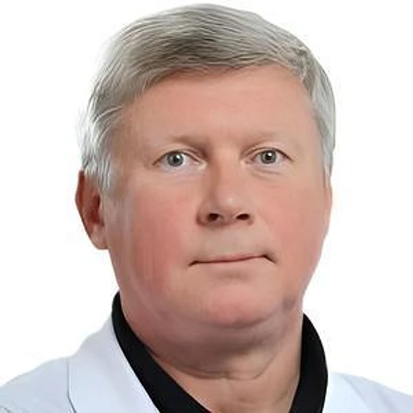 Никифоров Андрей Геннадьевич — Невролог, Великий Новгород