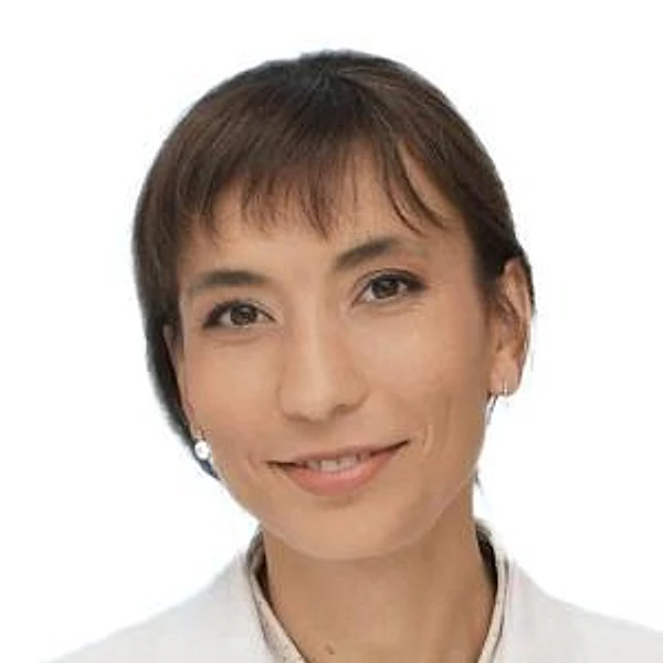 Фролова Софья Алексеевна — Гинеколог, Врач УЗИ, Санкт-Петербург