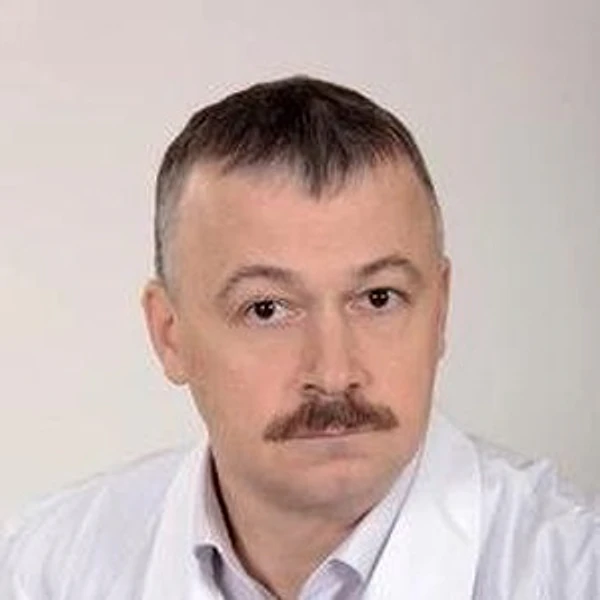 Хмара Дмитрий Дмитриевич — Гинеколог, Акушер, Великий Новгород