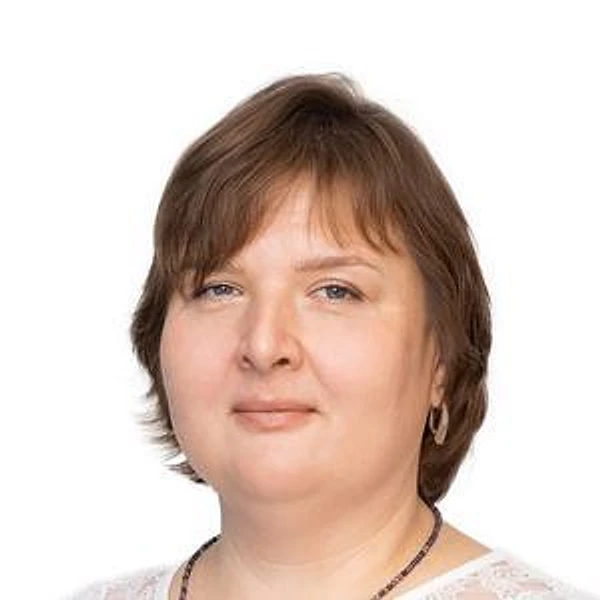 Долинова Юлия Викторовна — Гинеколог, Акушер, Врач УЗИ, Великий Новгород