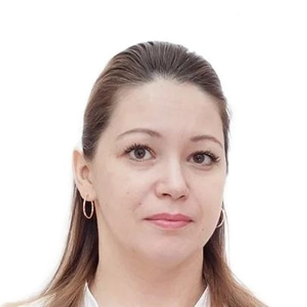 Брагина Евгения Сергеевна — Врач УЗИ, Великий Новгород