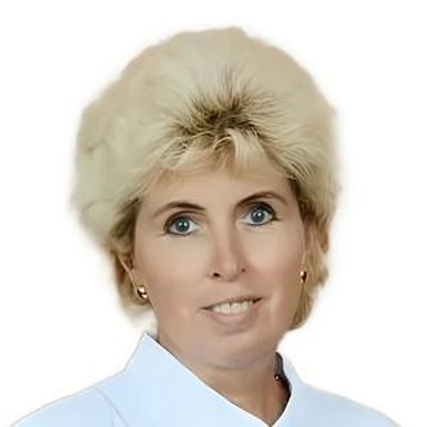 Новожилова Елена Николаевна — ЛОР-хирург, Хирург, Москва