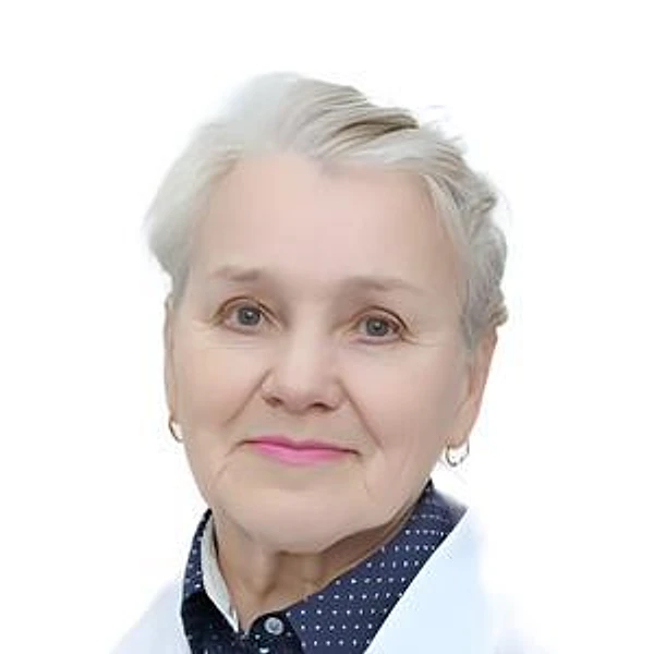 Райконен Валентина Аркадьевна — Гинеколог, Акушер, Врач УЗИ, Великий Новгород