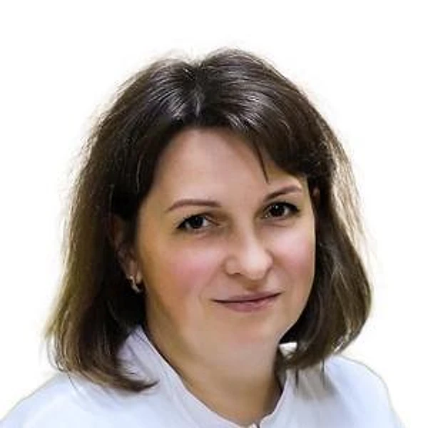 Загоруй Диана Викторовна — Врач УЗИ, Великий Новгород