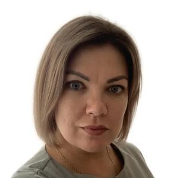 Большакова Татьяна Сергеевна — Детский офтальмолог, Великий Новгород